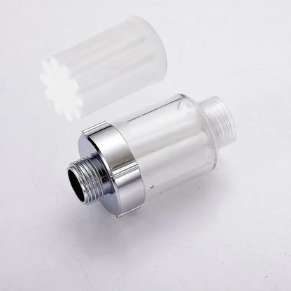 Universal Water Outlet Purifier Filter Tap Bathroom Shower