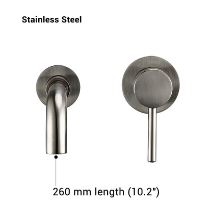 Bathroom Basin Faucet Sink Tap Wash Mixer Cold