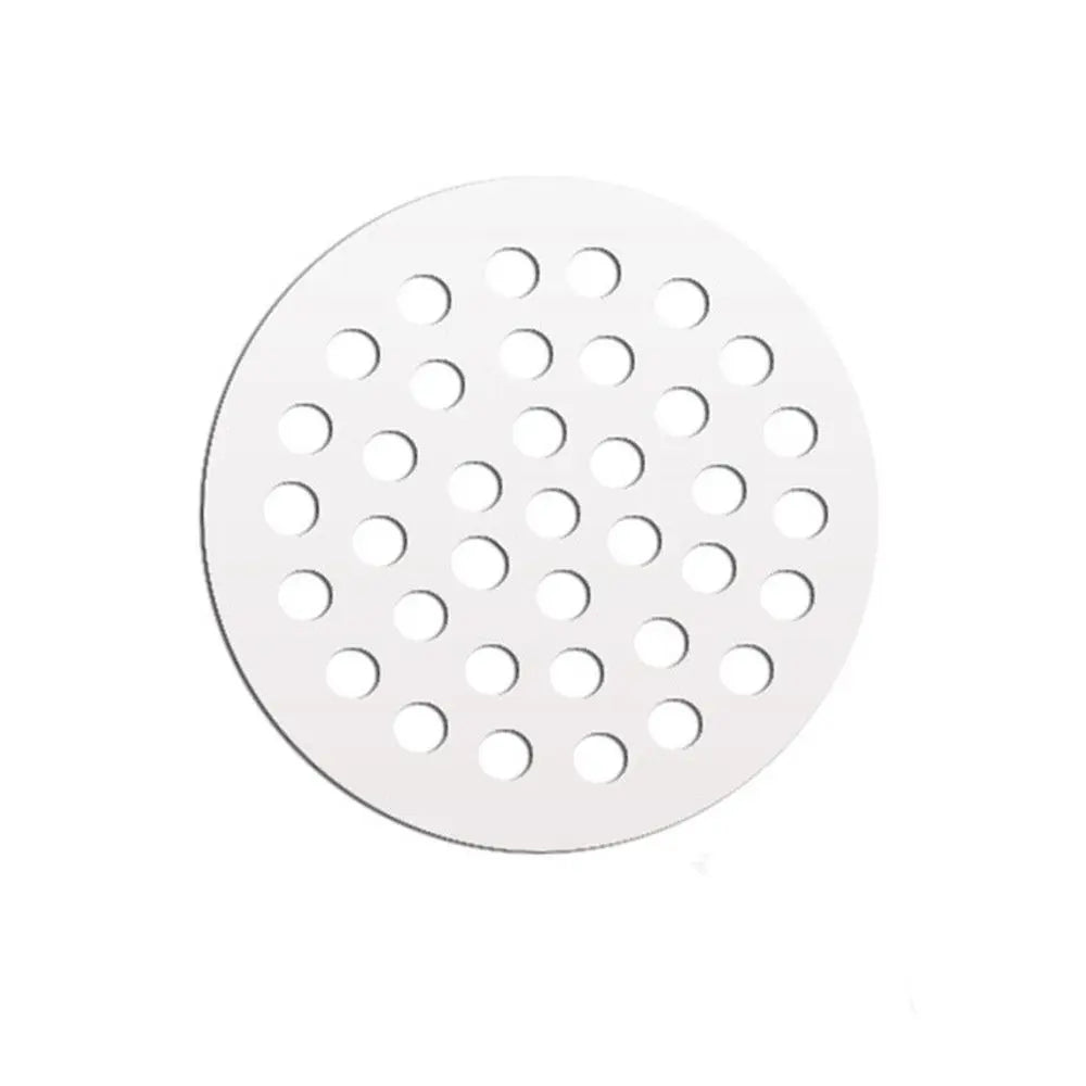 304 Stainless Steel Floor Drains Net Cover Sink