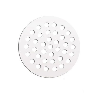 304 Stainless Steel Floor Drains Net Cover Sink