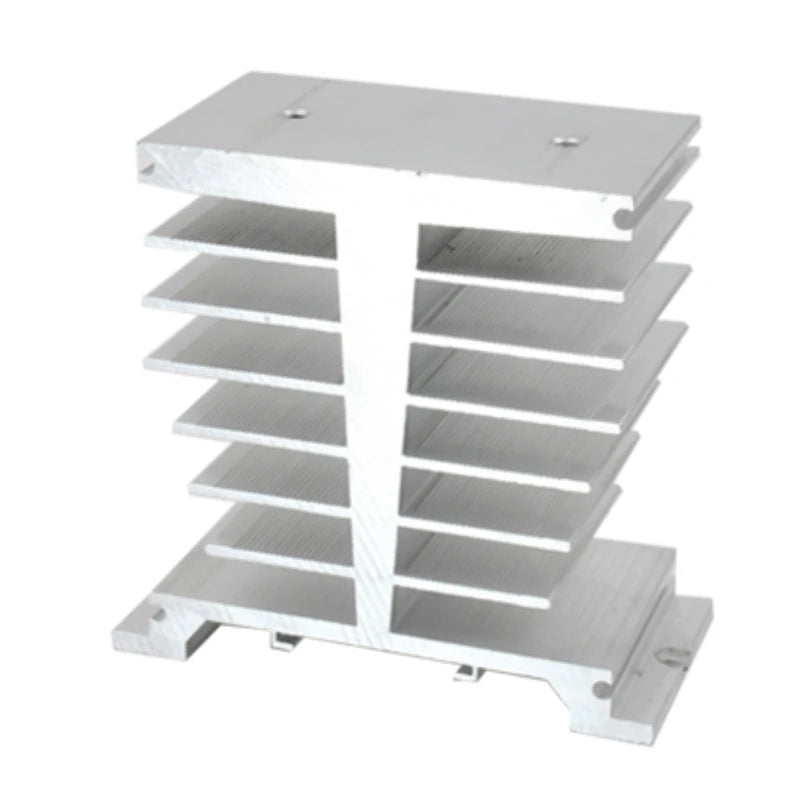 Dc Control Dc Solid State Relay 3-32vdc Control