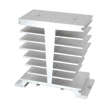 Dc Control Dc Solid State Relay 3-32vdc Control