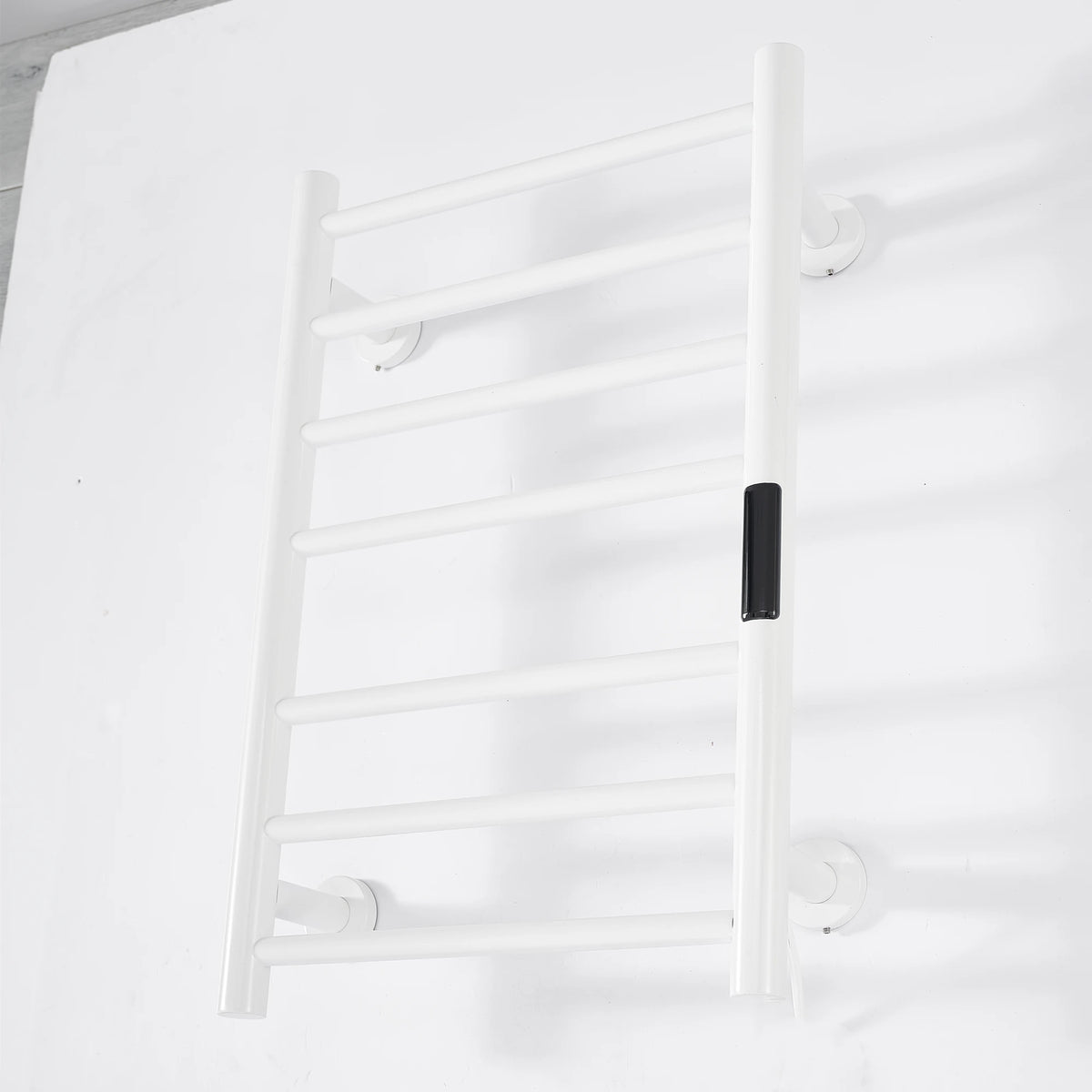 Smart Electric Towel Rack Stainless Steel Heated Towel