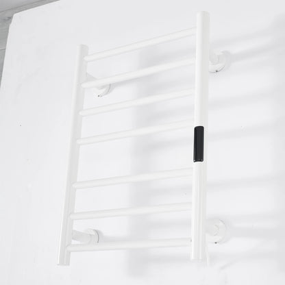 Smart Electric Towel Rack Stainless Steel Heated Towel