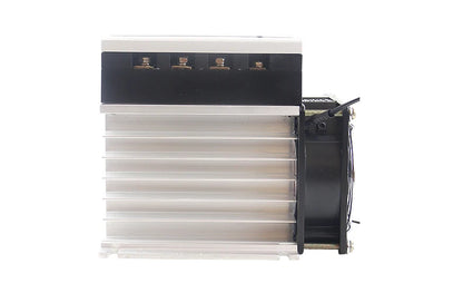 40/60/80/100/120/150/200a Three-Phase Solid State Relay Dc