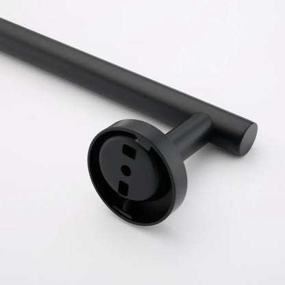 Bathroom Hardware Kit Towel Bar Wall Mount Matt