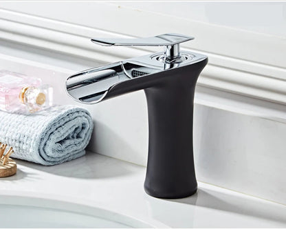 Basin Faucet Brass Mixer Cold Mixer Basin Tap