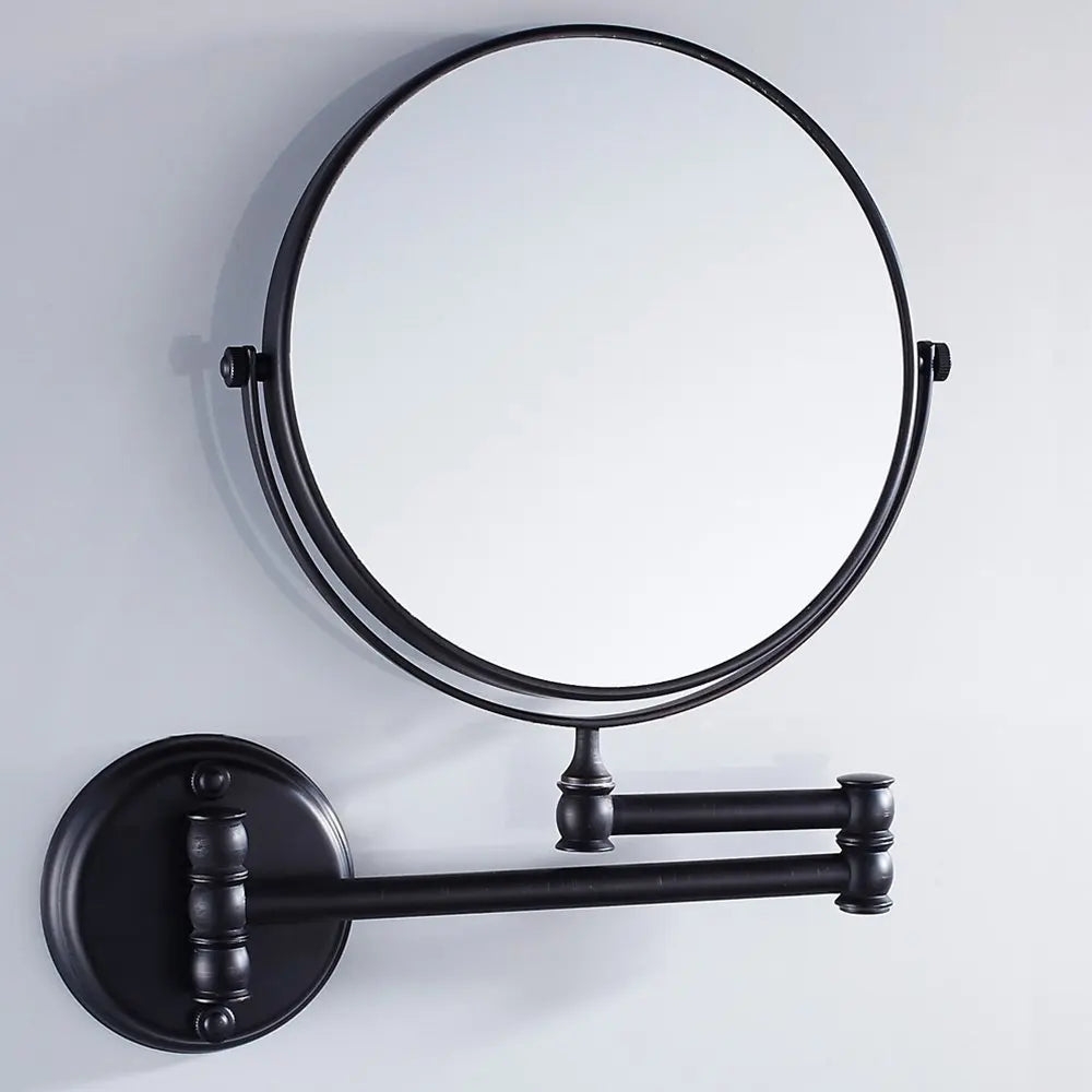 Oil Rubbed Bronze Bathroom Towel Shelf Towel Holder