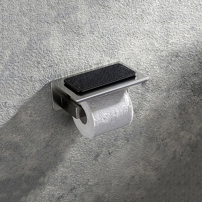 Stainless Steel Bathroom Brushed Nickel Towel Rack Toilet