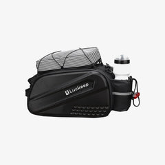 LUCKEEP wasserdichte Satteltasche