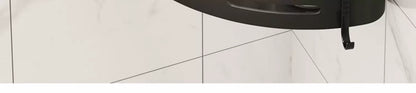 3/2/1 Adhensive Bathroom Shampoo Holder Shower Caddy Shelves