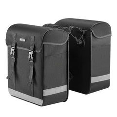 LUCKEEP X26/C23 Gepäckträgertasche