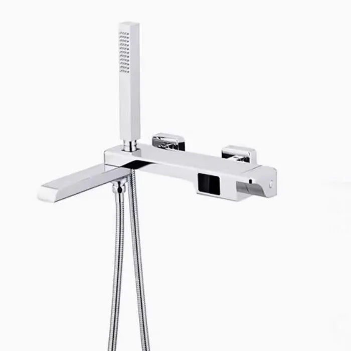 Brass Bathtub Faucet Bathroom Faucet Bath Faucet Shower