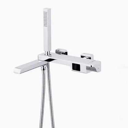 Brass Bathtub Faucet Bathroom Faucet Bath Faucet Shower