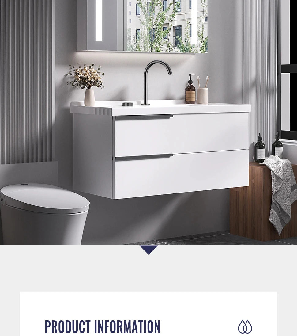 Gunmetal Basin Faucet Knurled Switch 360 Rotating Spout