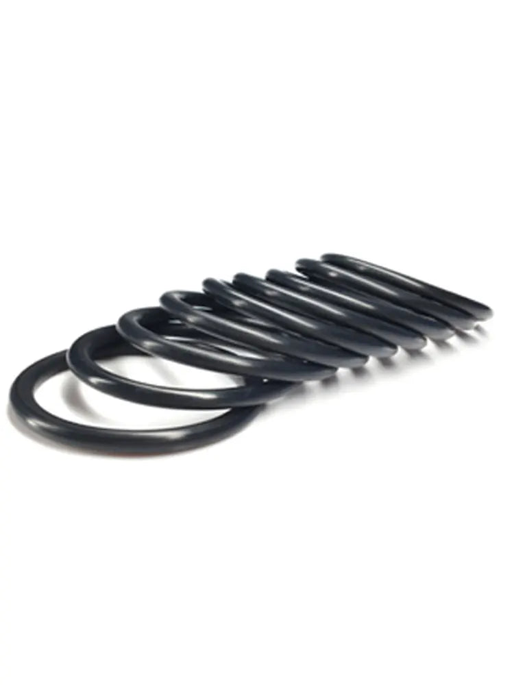 O-Ring Assortment Kit Nitrile Rubber High Pressure Nbr