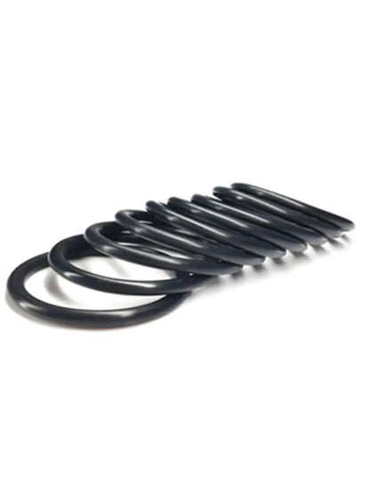O-Ring Assortment Kit Nitrile Rubber High Pressure Nbr