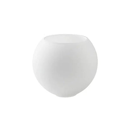 Soft White D9cm D10cm D12 5cm E14 Glass