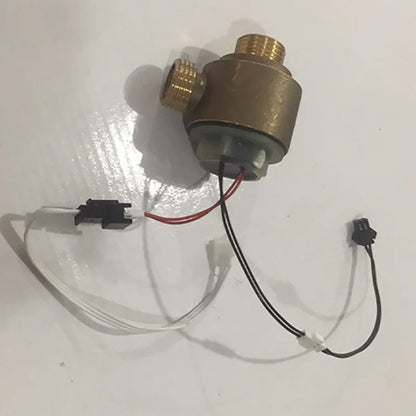 Led Shower Panel Motor Shower Column Shower Faucet