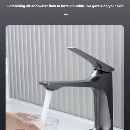 Sink Faucet Cold Water Bathroom Or - Washbasin