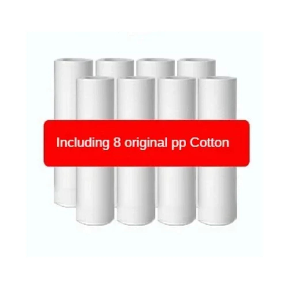 01 Ultra Water Filtration System Under Sink 6-Stage