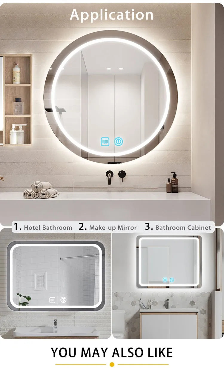 Smart Inductive Dimmer Switch 12v 5a 60w Led