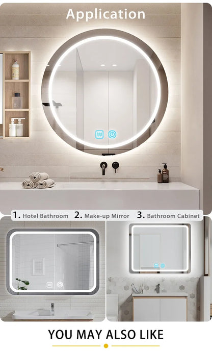 Smart Inductive Dimmer Switch 12v 5a 60w Led