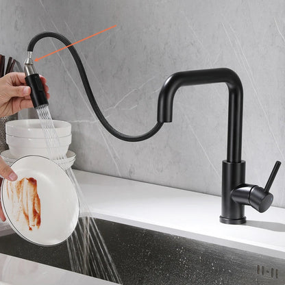 Smart Touch Sink Faucets Newly Seven Style Cold
