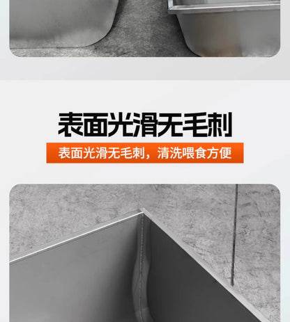 Cattle Sheep Electric Heating Drinking Water Feeding Sink