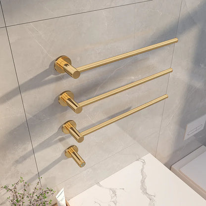 Intelligent Constant Temperature Electric Towel Rack 304