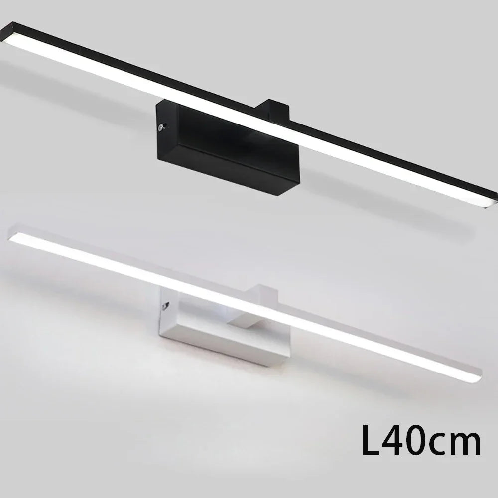 Joyinled Mirror Cabinet Makeup Lightin Led Mirror Front
