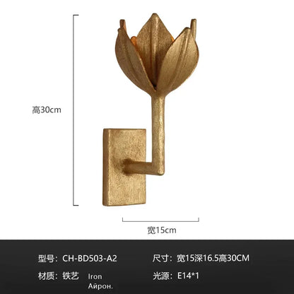 Modern Wall Lamp Alberto Wall Light Bedside Lights