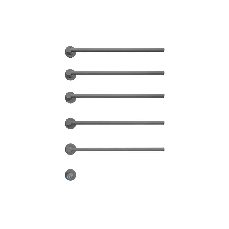 Intelligent Constant Temperature Electric Towel Rack 304