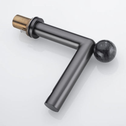 Skowll High Quality Bathroom Mixer Tap Luxury Basin