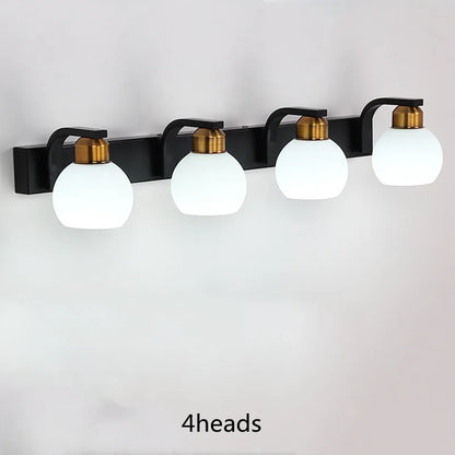 Makeup Mirror Led Light Wall Bulbs Vanity Lights
