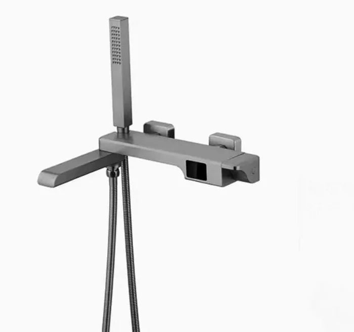 Brass Bathtub Faucet Bathroom Faucet Bath Faucet Shower