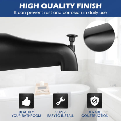 Shower Mixer Bath Faucet Modern Bathroom Sink Faucet