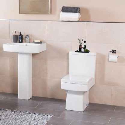 Bathroom Counter Tray Thickened Silicone Bathroom Vanity Tray