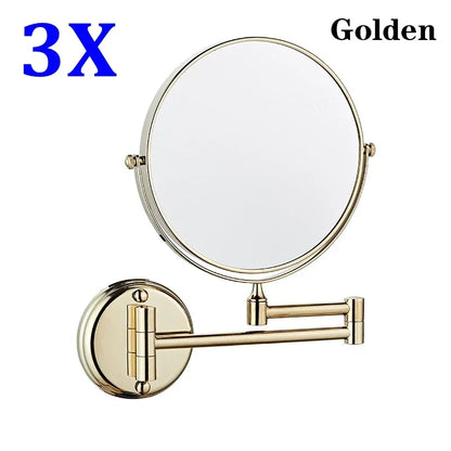 Wall Mount Led Lighting Makeup Vanity Mirror Inch