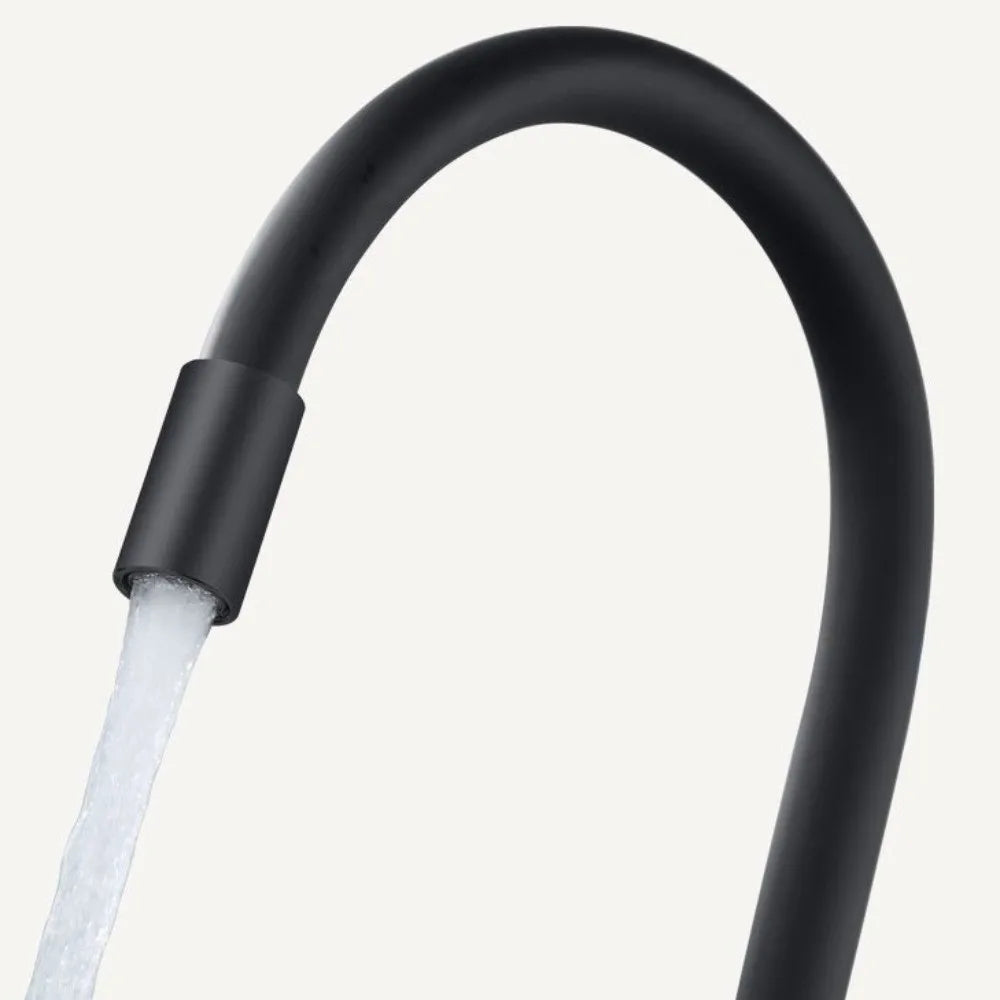 Stainless Steel Faucet Flexible Hose 360 Degree Rotating