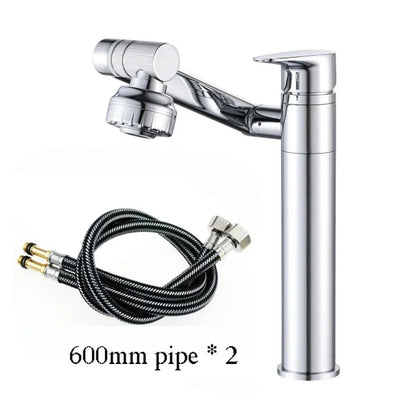 1080 Swivel Bathroom Sink Faucet Basin Faucet Mixer