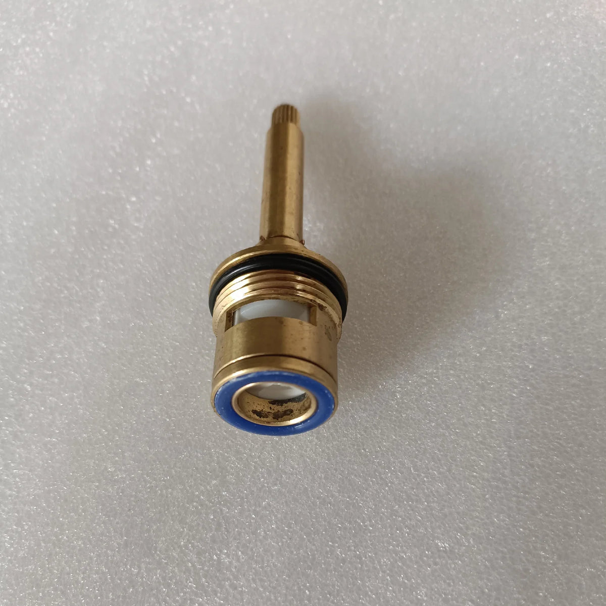 Hm Bathroom Shower Thermostatic Cartridge Brass Mixer Spool