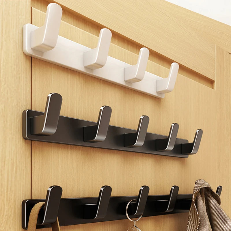 Adhesive Hooks Strong Hook Wall Hanger Sticker Hanging