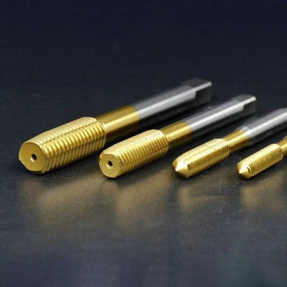 Yzh Hss 6542 Forming Tap / Hss-Co M35