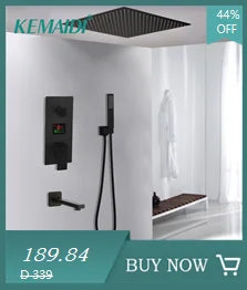 Kemaidi Bathroom Sink Vessel Sink Basin Above Counter