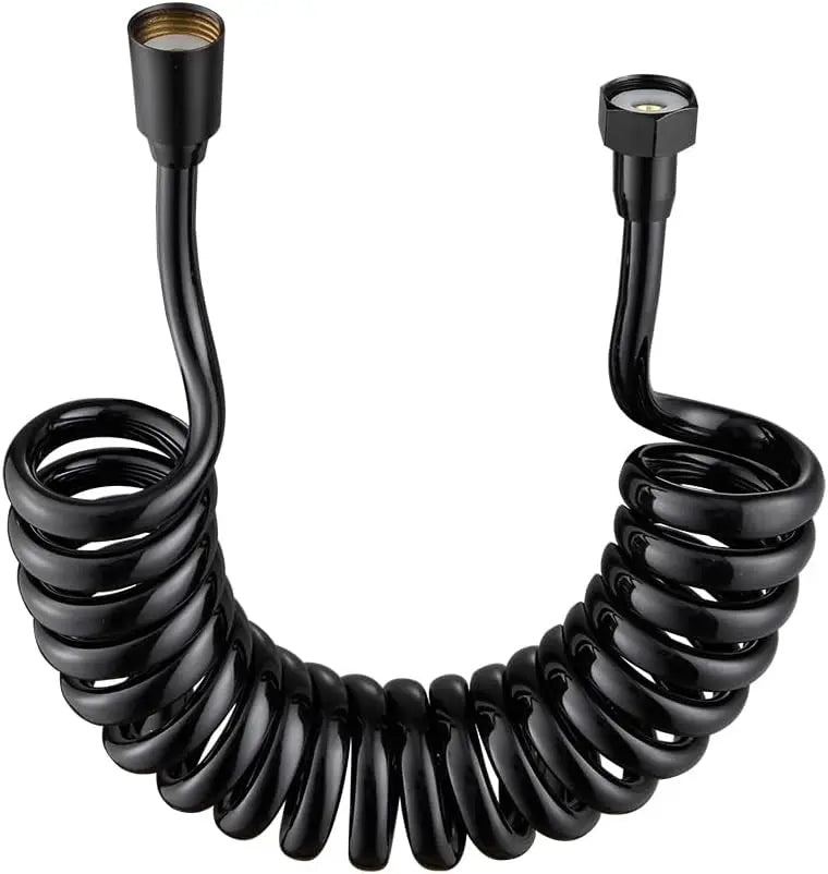 Shower Faucet Hose Handheld Shower Head Spray Tap