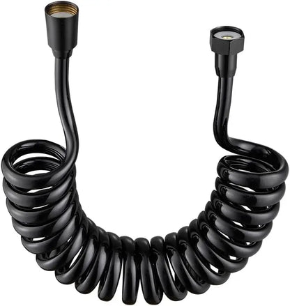 Shower Faucet Hose Handheld Shower Head Spray Tap