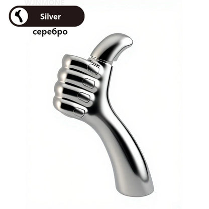 Modern Design Bathroom Sink Faucet Thumbs Bathroom Faucet