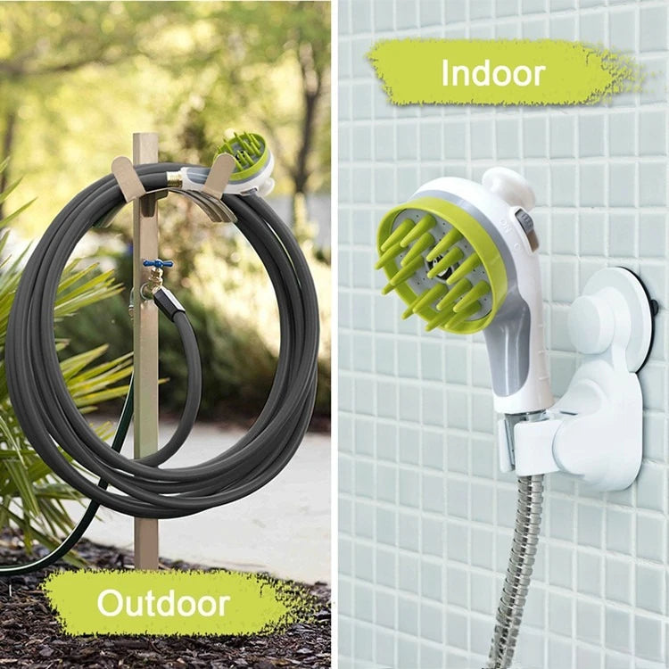 Pet Bath Nozzle Dog Special Shower Faucet Pressurized