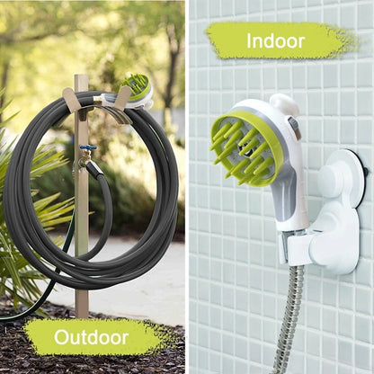 Pet Bath Nozzle Dog Special Shower Faucet Pressurized